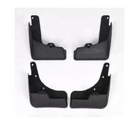 XUXRHMEAN Bavettes Anti-éclaboussures de Voiture pour N&issan X-Trail T32 2014-2020 Bavettes Garde-Boue