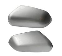 XUXRHMEAN Coques de rétroviseur latéral Coque De Rétroviseur pour VW Cross Polo 4 9N3 Et Skoda Octavia 2 A5 2006-2011 Coque De Rétroviseur (1 Pair-2PCS)