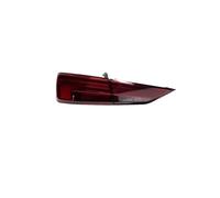 XUXRHMEAN Pour A&udi A3 S3 RS3 2013-2019 Feu Arrière De Voiture Clignotant Feux arrière(13-16 Halogen)