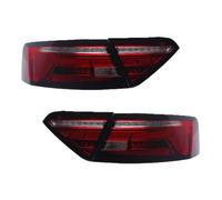 XUXRHMEAN Pour A&udi A5 2013-2016 Feu Arrière De Voiture Clignotant Feux arrière(Rouge)