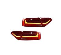 XUXRHMEAN Pour A&udi A5 A5L S5 RS5 2008-2016 Feu Arrière De Voiture, Clignotant Feux arrière