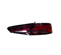 XUXRHMEAN Pour A&udi A5 A5L S5 RS5 2017-2019 Feu Arrière De Voiture Avec Clignotant Dynamique Feux arrière