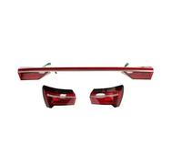 XUXRHMEAN Pour A&udi A6 A6L C8 2019-2021 Feu Arrière De Voiture Clignotant Feux arrière