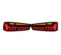 XUXRHMEAN Pour A&udi A6 C7 S6 2012-2015 Feu Arrière De Voiture Clignotant Feux arrière