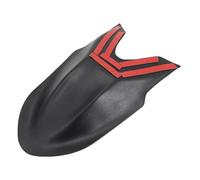XUXRHMEAN pour B&MW K1600GT K1600B Garde Boue Avant Extension de Garde-Boue Moto