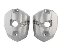 XUXRHMEAN Pour B&MW R1200 GS Adventure Twin Cam K25 K255 2009-2013 Protection De Carter De Moteur Pour Couvre Culasse De Moto Protection De Couvercle De Moteur De Moto(Paire)