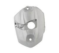 XUXRHMEAN Pour B&MW R1200 GS Adventure Twin Cam K25 K255 2009-2013 Protection De Carter De Moteur Pour Couvre Culasse De Moto Protection De Couvercle De Moteur De Moto(Only Right)