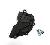 XUXRHMEAN Pour CB750 Hornet XL750 Transalp 2023-2024 Protection De Carter Moteur Pour Moto Protection De Couvercle De Moteur De Moto(PULSE-BK-1Pcs)