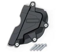 XUXRHMEAN Pour CB750 Hornet XL750 Transalp 2023-2025 Protection De Carter Moteur De Moto Protection De Couvercle De Moteur De Moto(PULSE-BK-1Pcs)