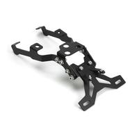 XUXRHMEAN pour Dax St 125 Support De Plaque D'immatriculation Et Kit De Suppression De Garde-Boue pour Moto Support de Plaque d'immatriculation