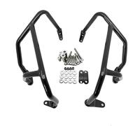 XUXRHMEAN pour Gold Wing 1800 GL1800 F6C Goldwing GL 1800 2018-2023 Pare-Chocs De Protection Moteur pour Moto Barre Protection Moteur Moto