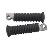 XUXRHMEAN pour Harley-Davidson Sportster 883 1200 Iron 48 72 Superlow 2004-2013 Repose-Pieds Arrière De Moto Cale Pied Moto