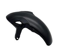 XUXRHMEAN pour Kawasaki ER6F 6N Ninja 650 Ninja Z650 2017-2019 Garde Boue Avant Extension de Garde-Boue(Matte Black)