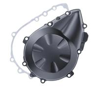 XUXRHMEAN pour Kawasaki Ninja Z750 2007-2009 Protection De Carter Moteur pour Moto Protection De Couvercle De Moteur De Moto