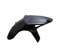 XUXRHMEAN pour Kawasaki Versys KLE 650 2015-2024 Garde Boue Avant Extension de Garde-Boue(15-21 Glossy Black)