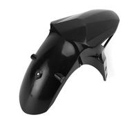 XUXRHMEAN pour Kawasaki Versys KLE 650 2015-2024 Garde Boue Avant Extension de Garde-Boue(15-21 Unpainted)