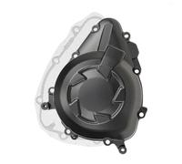 XUXRHMEAN pour Kawasaki Z1000 Ninja VERSYS 1000 ABS 2011-2016 Protection De Carter Moteur pour Moto Protection De Couvercle De Moteur De Moto(Beige)