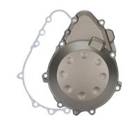 XUXRHMEAN pour Kawasaki Z750 Z750S 2003-2006 Ninja Joint De Carter Moteur Carter Et Bobine Dalternateur Protection De Couvercle De Moteur De Moto