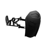 XUXRHMEAN pour Kawasaki Z800 ZR800 Garde Boue Arrière Extension de Garde-Boue(Beige)