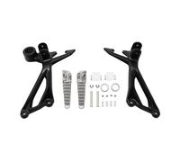 XUXRHMEAN pour Kawasaki Z900 2017-2024 Supports De Repose-Pieds Arrière Moto Cale Pied Moto