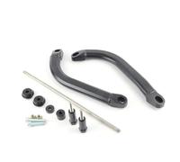 XUXRHMEAN Pour Kawasaki Z900RS 2018-2024 Protection De Pare-chocs De Moteur De Moto Protection De Couvercle De Moteur De Moto