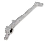 XUXRHMEAN pour Kawasaki ZX-6R ZX-10R ZX6R ZX10R 2006-2010 Pédale de Changement de Vitesse et de Frein pour Moto Cale Pied Moto(Brake Lever)