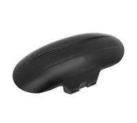 XUXRHMEAN pour Moto Rebel CMX300 500 2017-2023 Garde Boue Avant Extension de Garde-Boue Moto