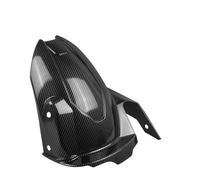 XUXRHMEAN pour Moto Suzuki GSX 8S Et GSX 8R 2023-2025 Garde Boue Arrière Extension de Garde-Boue(Carbon Fiber Pattern)