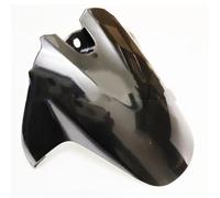 XUXRHMEAN pour Suzuki GSXR 600 750 K6 K8 2006 2007 2008 2009 2010 Garde Boue Arrière Extension de Garde-Boue Moto(Beige)