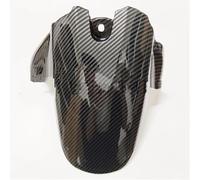XUXRHMEAN pour Suzuki GSXR 600 750 K6 K8 2006 2007 2008 2009 2010 Garde Boue Arrière Extension de Garde-Boue Moto(Carbon Fiber)