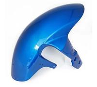 XUXRHMEAN pour Suzuki GSXR1000 K5 K7 2005-2008 Et GSXR600 750 K6 K8 2006-2010 Garde Boue Avant Extension de Garde-Boue Moto(Bleu)