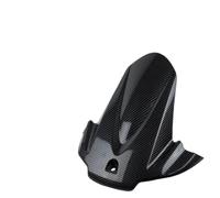 XUXRHMEAN pour Suzuki GSXR1000 K9 2009 2010 2011 Garde Boue Arrière Moto Extension de Garde-Boue Moto(Carbon)