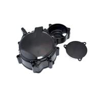 XUXRHMEAN Pour Suzuki GSXR600 GSXR750 GSXR1000 2006-2010 K6 K7 K8 Sport Moto Carter Moteur Protection Bobine Protection De Couvercle De Moteur De Moto