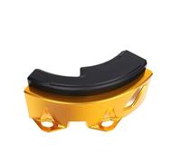 XUXRHMEAN pour VOGE 625DSX DSX625 DS625X DS652X Protection De Carter Moteur De Moto Protection De Couvercle De Moteur De Moto(Or)