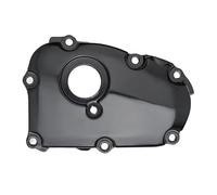 XUXRHMEAN pour Y&AMAHA FZ6R 2009-2016 Cache Moteur Droit pour Pompe À Huile Protection De Couvercle De Moteur De Moto