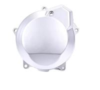 XUXRHMEAN pour Y&AMAHA FZR500 FZR600 Et FZR Genesis 1989-1999 Protection De Carter Moteur Protection De Couvercle De Moteur De Moto(for FZR500 89-90 C)