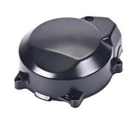 XUXRHMEAN pour Y&AMAHA FZR500 FZR600 Et FZR Genesis 1989-1999 Protection De Carter Moteur Protection De Couvercle De Moteur De Moto(for FZR500 89-90 A)