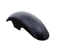 XUXRHMEAN pour Y&AMAHA XJR 1300 Cafe Racer 2015-2017 XJR 1300 1999-2014 Et XJR 1200 1995-1998 Garde Boue Avant Extension de Garde-Boue(Glossy Black)