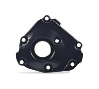 XUXRHMEAN pour Y&AMAHA YZF R1 FZ1 FZ8 2004-2014 Protection De Carter Moteur De Moto Protection De Couvercle De Moteur De Moto