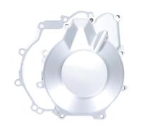 XUXRHMEAN pour Y&AMAHA YZF R6 1999-2002 Protection De Carter Moteur pour Moto Protection De Couvercle De Moteur De Moto