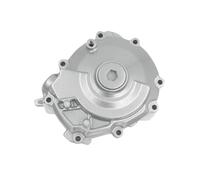 XUXRHMEAN Pour Y&AMAHA YZFR1 YZFR1M YZFR1S 2015-2024 Protection De Carter Moteur Côté Gauche Pour Moto Protection De Couvercle De Moteur De Moto