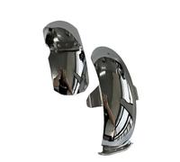 XUXRHMEAN pour Z50 Monkey Kit De Garde Boue Avant Et Arrière pour Moto Extension de Garde-Boue