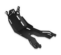 XUXRHMEAN Sabot Moteur pour GASGAS ES 700 SM 701 Enduro Supermoto 690 SMC R Enduro R Carénage Bellypan(Beige)