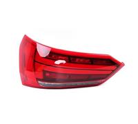 XuYingBhd Feu Arrière Pour DFM Pour DFSK Pour Glory 580 Feu Arrière Voiture Stop Avertissement Clignotant Brouillard Réflecteur Lampe Auto Assemblée