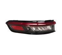 XuYingBhd Feu Arrière Pour Jeep Pour Grand Pour Cherokee 2022 2023 2024 Feux Arrière LED Avec Feu De Freinage Et Clignotant Recul