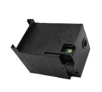 XUZHEOUZPJ Boîte de Maintenance T6714 C13T671400 PXMB6 adaptée à Workforce Pro WF C8190 C8610 C8690 C869 C878 C879