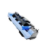 XUZHEOUZPJ Boîte WX-102 adaptée for Konica Minolta BHC754 C654 552 452 652 758 808 958(WX102 BK Machine)