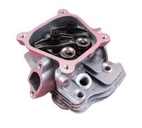 XUZHEOUZPJ Culasse for Tondeuse à Gazon 4 Temps GX160 GX200 5,5 CV 6,5 CV GX 160 200 168F Pièces de Rechange