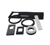 XUZHEOUZPJ Joint de développement MPC4503 adapté for MP C3003 C3503 C4503 C5503 C6003 MPC3503 MPC5503 MPC6003 MPC3003 Pad(1Set Complete Seal)