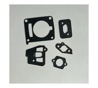 XUZHEOUZPJ Kit de Joints FS410 for carburateur de Cylindre FS 410 FS410R FS410C FS410RC, cale de Rechange for Tondeuse Pièces de Rechange
